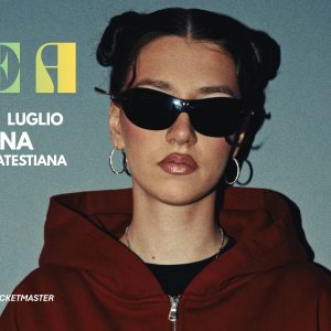 ELE A • Rocca Malatestiana Cesena | Vidia Club