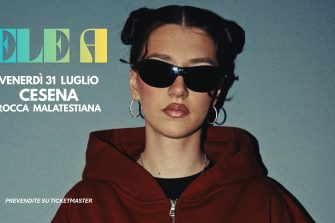 ELE A • Rocca Malatestiana Cesena | Vidia Club