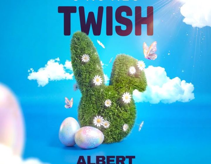 Twish - Como   Albert Club