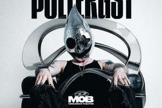 Poltergiest | Mob Disco Theatre