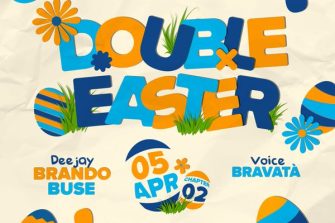 Double Easter - Chapter 2 | Noiclub