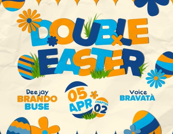 Double Easter - Chapter 2   Noiclub