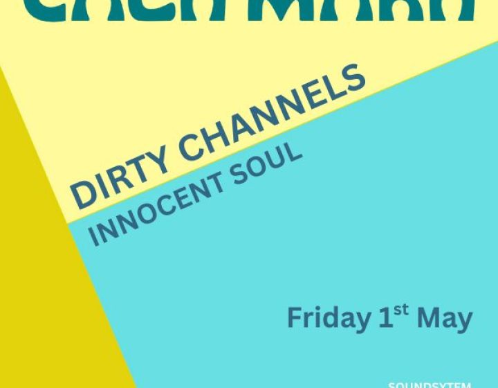 Maka - 1st May   Cala Maka