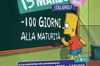 100 Giorni alla Maturita' | Italghisa