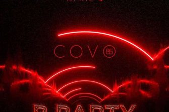 B Party | Covo 85