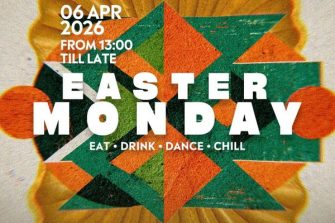 Easter Monday | Casacon