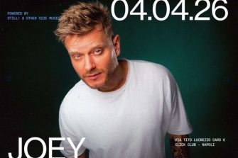 Still Other Size Presents Joey Daniel | Virgilio Club