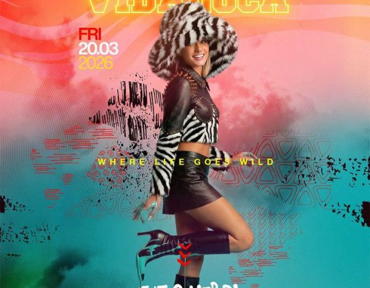 Vidaloca   Teatro Verdi Cesena