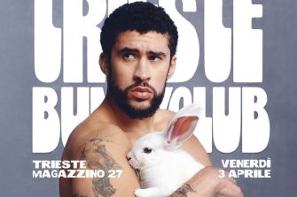 BUNNY CLUB DI PASQUA | Magazzino 27