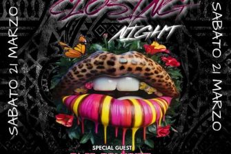 Closing night - Sunset | Sunset Beach Club