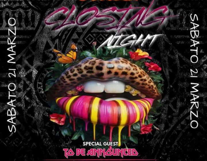 Closing night - Sunset   Sunset Beach Club