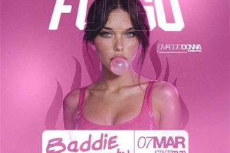 Fuego - Baddies Party | Italghisa