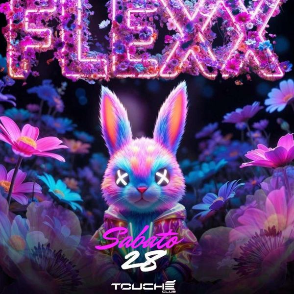 Flexx | Touchè Club