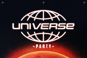 UNIVERSE PARTY - La Notte Universitaria | Mamamia