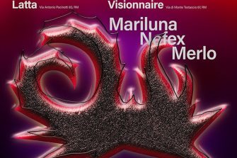 Dissonanza | Visionnaire