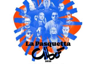 La Pasquetta Gibò 2026 | GIBò