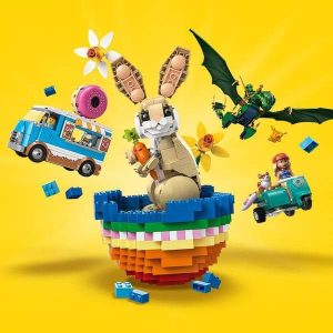 Spellbound - Easter School Party | Orsa Maggiore