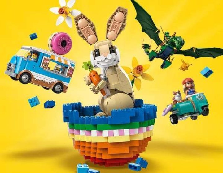 Spellbound - Easter School Party   Orsa Maggiore