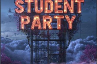 Student Party | Tsunami Club