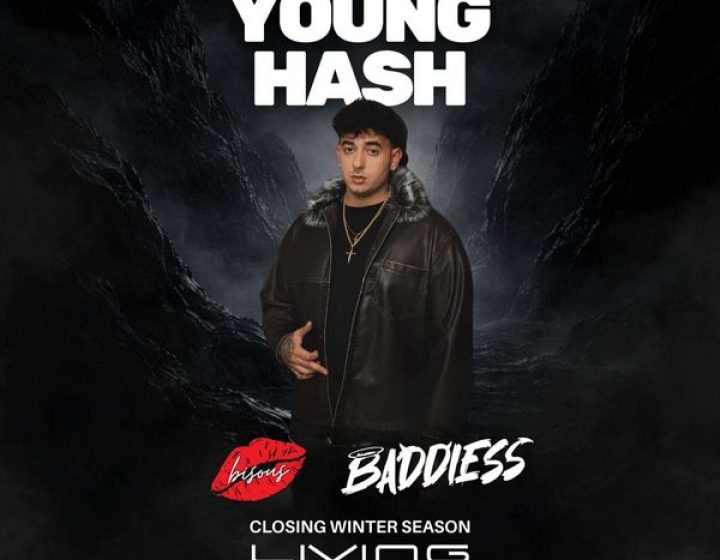 Closing winter season LIVING