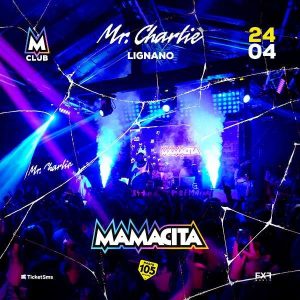 Mamacita | MrCharlie