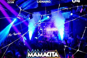 Mamacita | MrCharlie