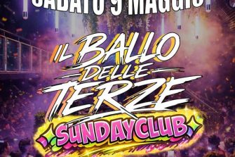 Il ballo delle terze | Controsenso Club