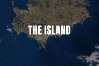 The island | BE CLUB