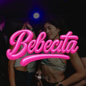 Bebecita | BE CLUB