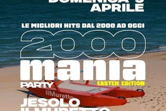 2000 Mania - Easter Edition | ilMuretto®