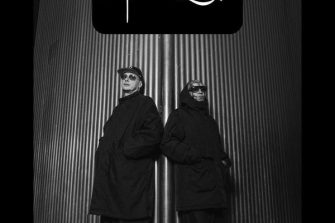 Inoki + Vacca in concerto | Circolo Arci Tunnel