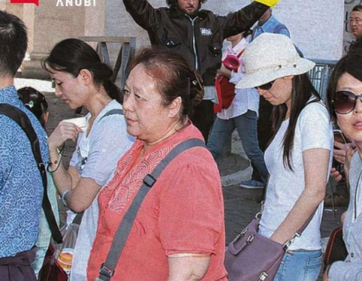 Broccoletti Pop   Magazzino 27