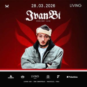 IvanBi | Living