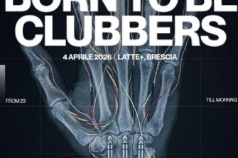 Human | Lattepiù live