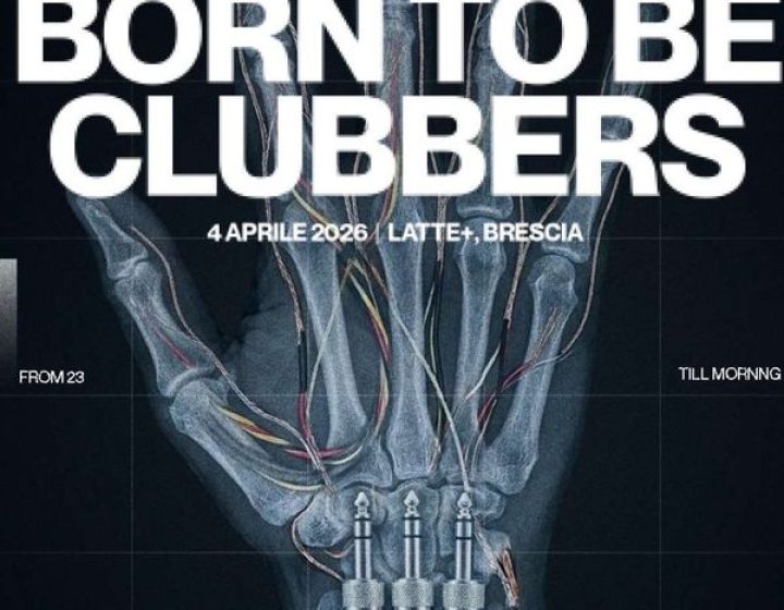 Human   Lattepiù live