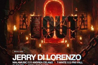 INFERNO — Inside Out Showcase | Touchè Club