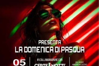 La Domenica di Pasqua | BASE CLUB