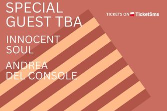 Maka Club opening - 25 Aprile | Cala Maka