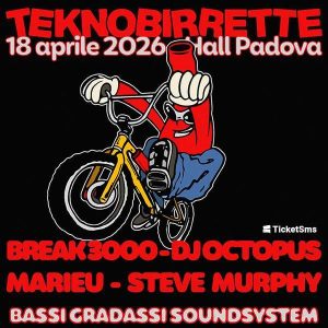 Teknobirrette | HALL