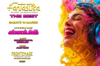 ABSOLUTE5 | Frontemare