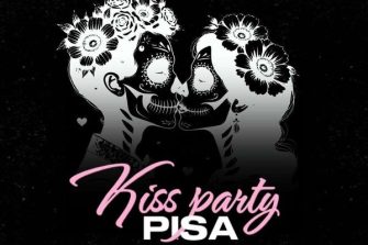 KISS PARTY VOLUME 2 | Momento Club