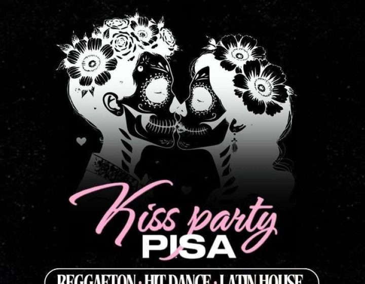 KISS PARTY VOLUME 2   Momento Club