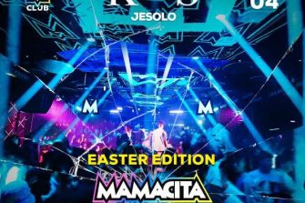 Mamacita - Easter Edition | KINGS CLUB