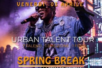 Spring Break- La festa studentesca | TNTKAMASUTRA