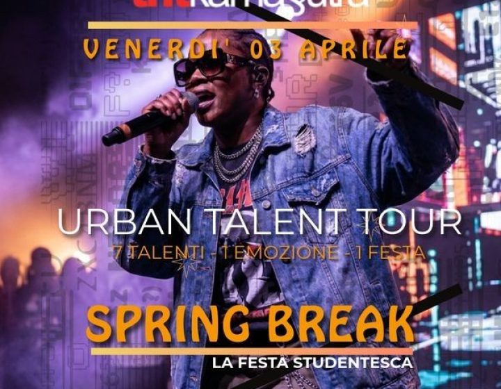 Spring Break- La festa studentesca   TNTKAMASUTRA