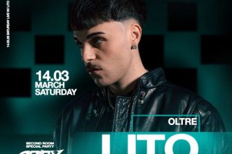 OLTRE LITO | Oltre Club