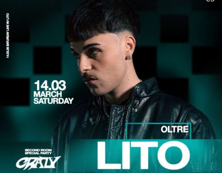 OLTRE LITO   Oltre Club