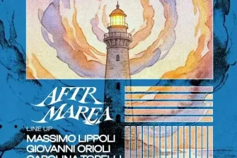 Massimino Lippoli | Coconuts Rimini