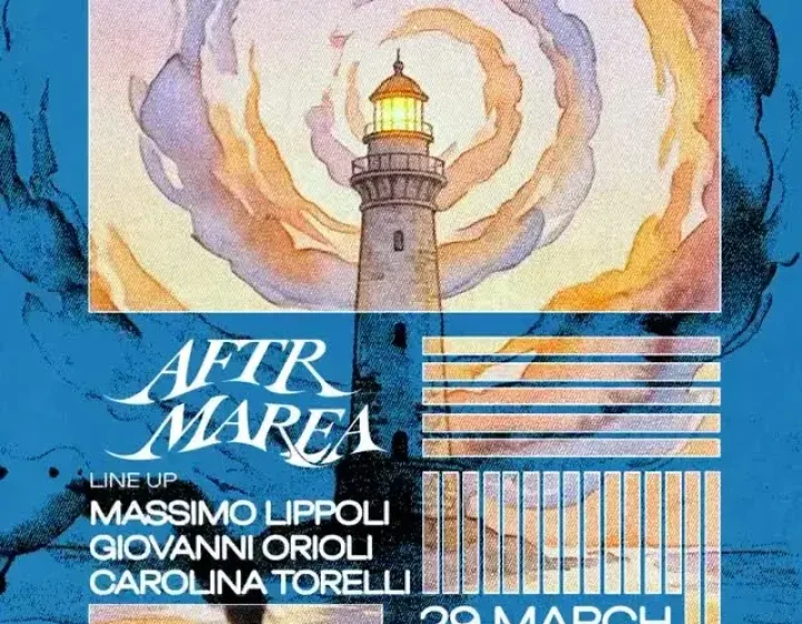 Massimino Lippoli   Coconuts Rimini