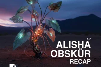 ALISHA + OBSKÜR + RECAP | Amnesia Milano